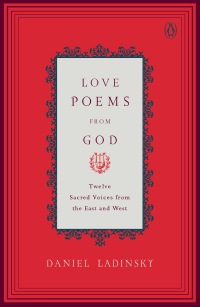Cover image: Love Poems from God 9780142196120