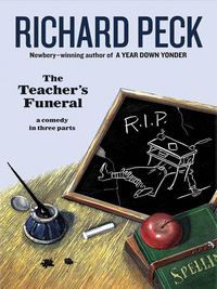 Cover image: The Teacher's Funeral 9780142405079