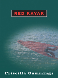 Cover image: Red Kayak 9780142405734