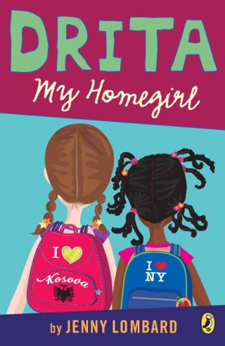 Cover image: Drita, My Homegirl 9780142409053