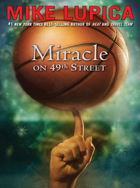 Cover image: Miracle on 49th Street 9780142409428