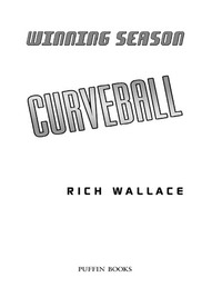 Cover image: Curveball #9 9780142410929