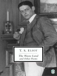 Cover image: The Waste Land and Other Poems 9780142437315