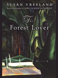 Cover image: The Forest Lover 9780143034308