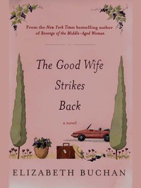 Cover image: The Good Wife Strikes Back 9780143034490