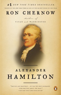 Cover image: Alexander Hamilton 9780143034759