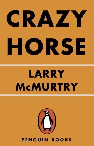 Cover image: Crazy Horse 9780670882342