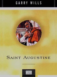Cover image: Saint Augustine 9780670886104