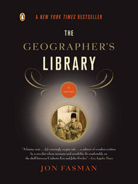 Cover image: The Geographer's Library 9780143036623