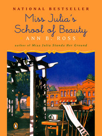 Cover image: Miss Julia's School of Beauty 9780143036708