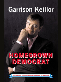 Cover image: Homegrown Democrat 9780670033652