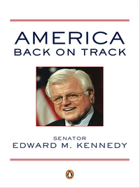 Cover image: America Back on Track 9780143038153