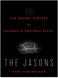 Cover image: The Jasons 9780670034895