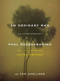 Cover image: An Ordinary Man 9780670037520