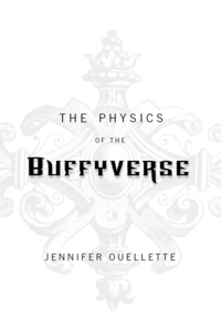 Cover image: The Physics of the Buffyverse 9780143038627