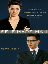Cover image: Self-Made Man 9780670034666