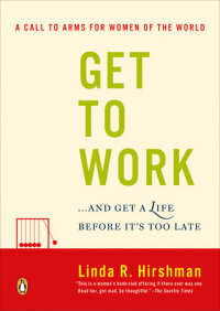 Cover image: Get to Work 9780670038121