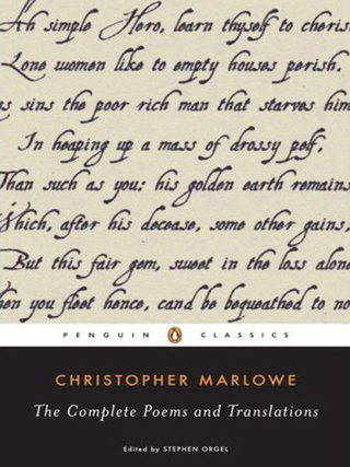 Cover image: The Complete Poems and Translations 9780143104957