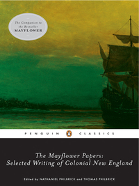 Cover image: The Mayflower Papers 9780143104988