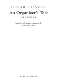 Cover image: AN Organizer's Tale 9780143105268