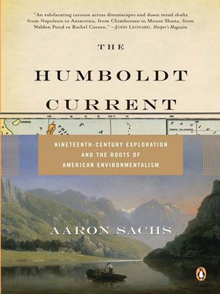Cover image: The Humboldt Current 9780143111924