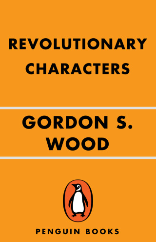Cover image: Revolutionary Characters 9781594200939