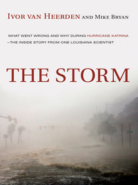 Cover image: The Storm 9780670037810
