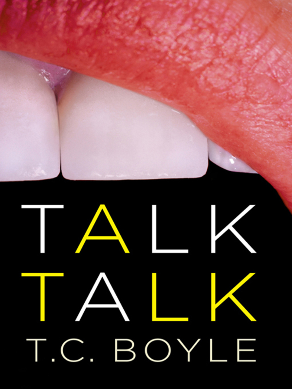 Talk Talk eBook