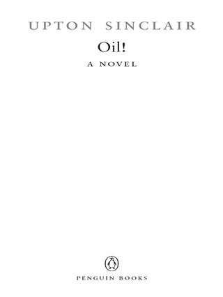Cover image: Oil! 9780143112266