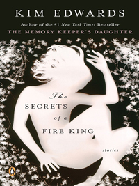 Cover image: The Secrets of a Fire King 9780143112303