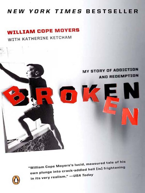Broken : My Story of Addiction and Redemption - FULL INSTANT DOWNLOAD | PDF DOCX EPUB