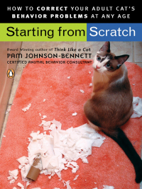 Cover image: Starting from Scratch 9780143112501
