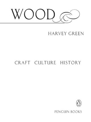 Cover image: Wood 9780143112693