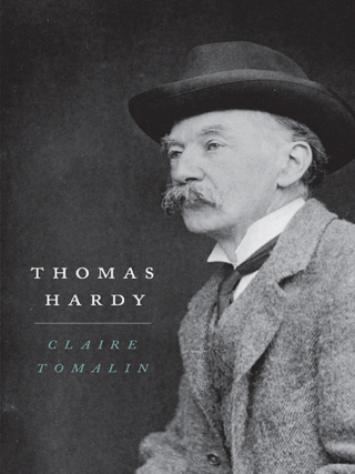 Cover image: Thomas Hardy 9781594201189