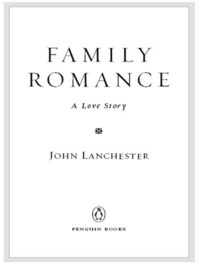 Cover image: Family Romance 9780143112952