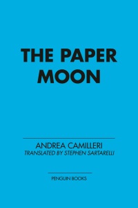 Cover image: The Paper Moon 9780143113003