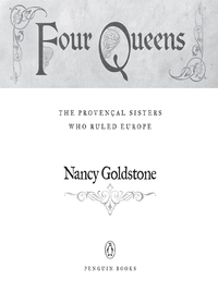 Cover image: Four Queens 9780670038435