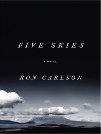 Cover image: Five Skies 9780670038503
