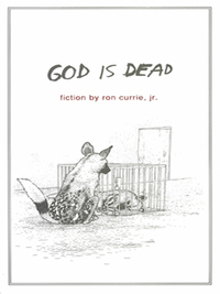 Cover image: God Is Dead 9780670038671