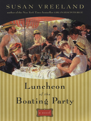 Cover image: Luncheon of the Boating Party 9780670038541
