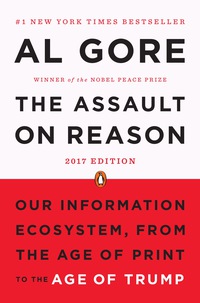 Cover image: The Assault on Reason 9781594201226
