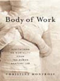 Cover image: Body of Work 9781594201257