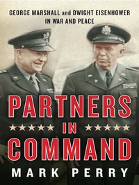 Cover image: Partners in Command 9781594201059