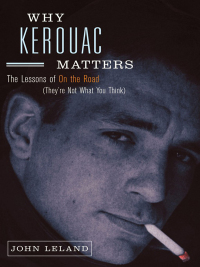 Cover image: Why Kerouac Matters 9780670063253