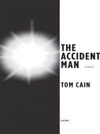 Cover image: The Accident Man 9780670018499