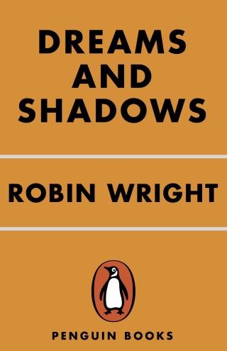 Cover image: Dreams and Shadows 9780143114895