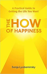 Cover image: The How of Happiness 9781594201486