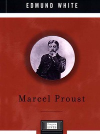 Cover image: Marcel Proust 9780670880577
