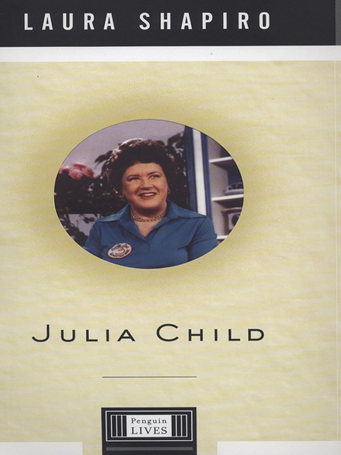 Julia Child: A Life - FULL INSTANT DOWNLOAD | PDF DOCX EPUB