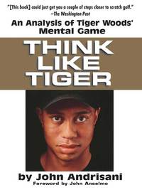 Cover image: Think Like Tiger 9780399528606